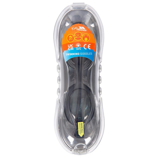 Trespass Παιδικά γυαλάκια κολύμβησης Soaker Swimming Goggles